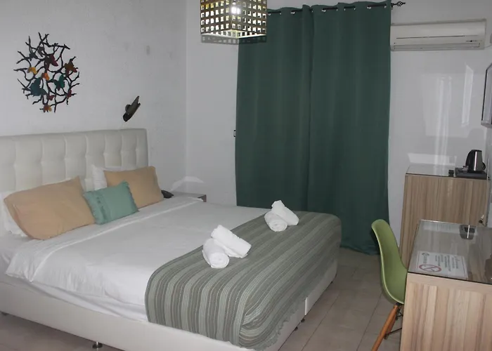Vallian Village Hotel