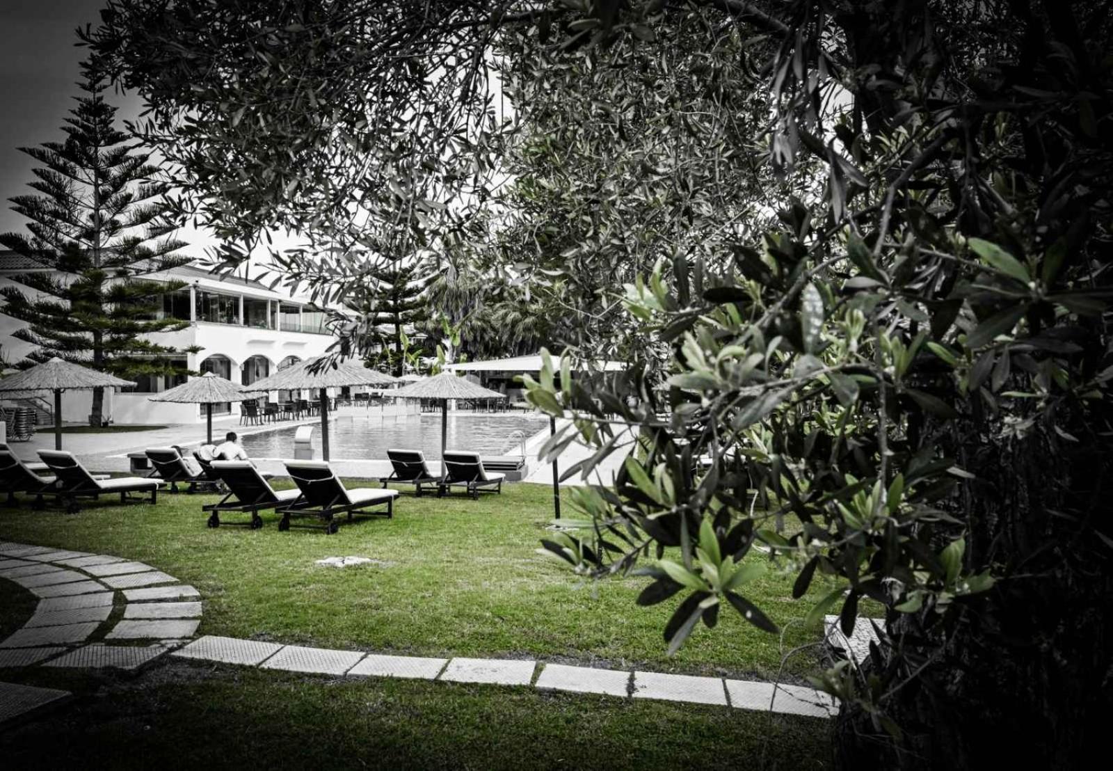 Hotel Vallian Village