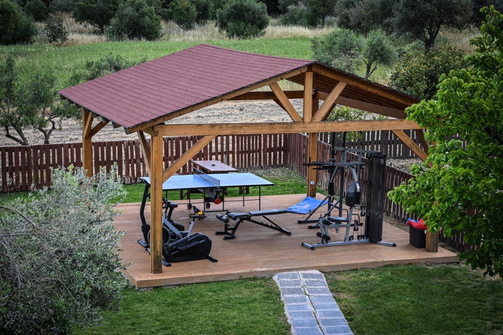 Hotel Vallian Village 3*