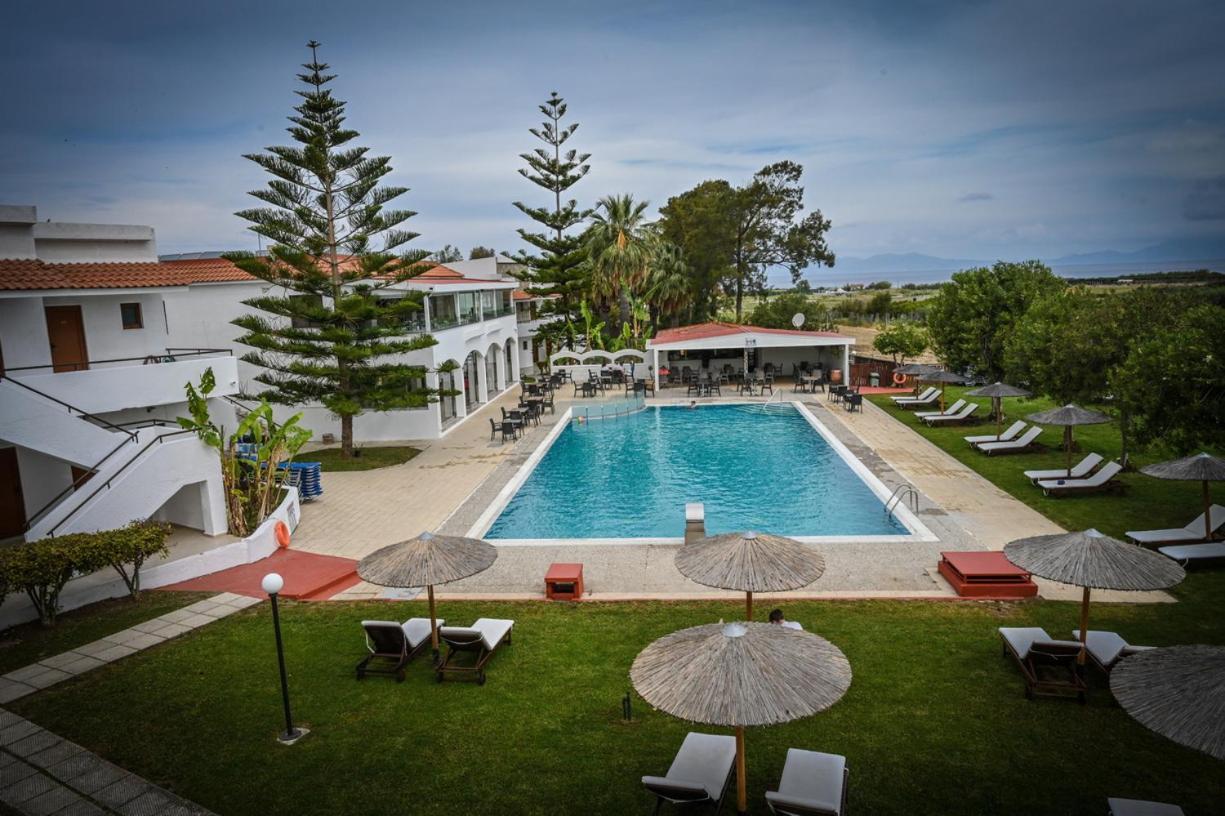 Hotel Vallian Village