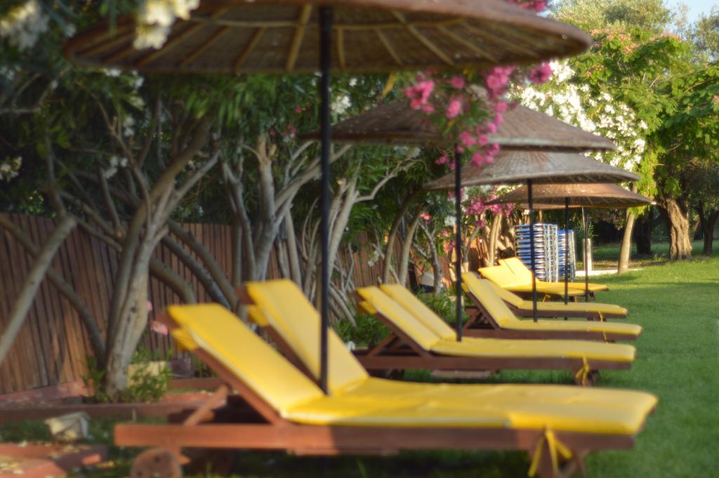 Hotel Vallian Village