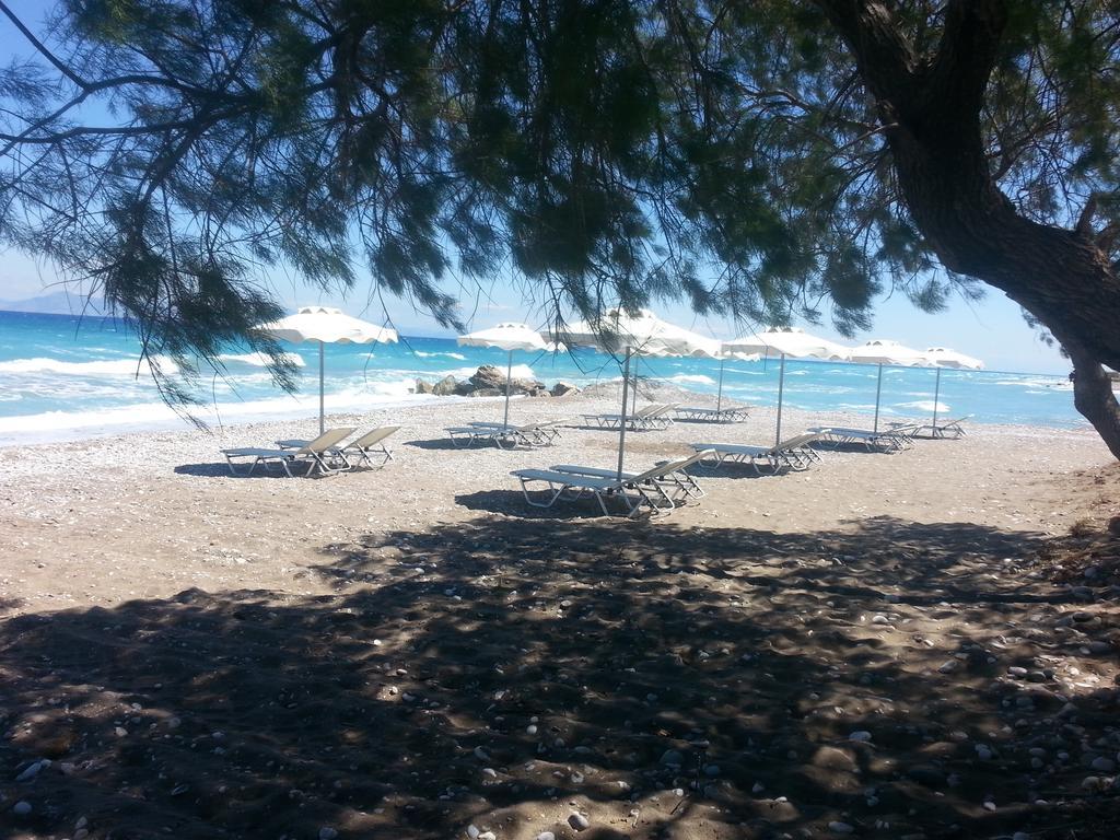 Vallian Village Paradisi (Rhodes)