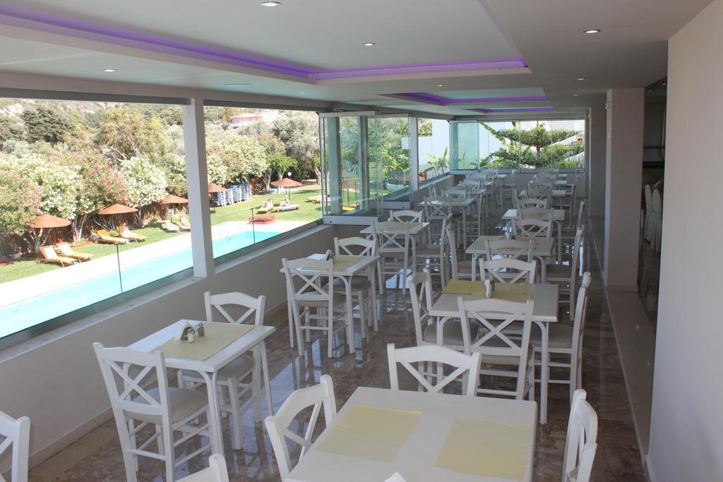 Hotel Vallian Village 3*