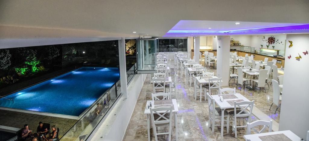 Vallian Village Hotel