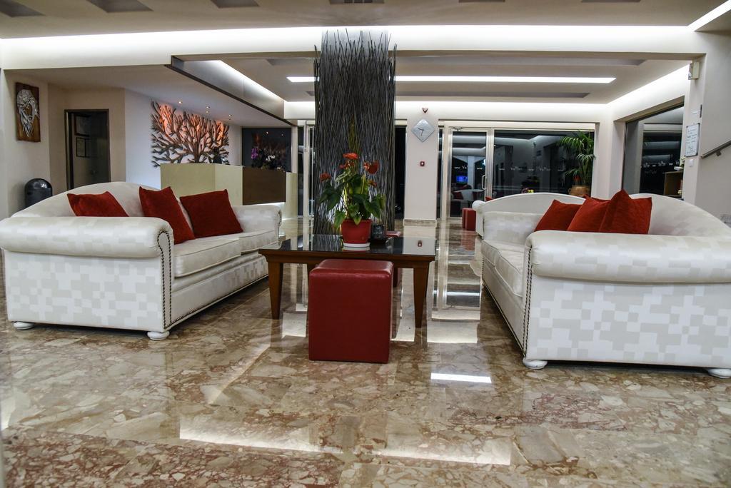 Vallian Village 3* Paradisi (Rhodes)