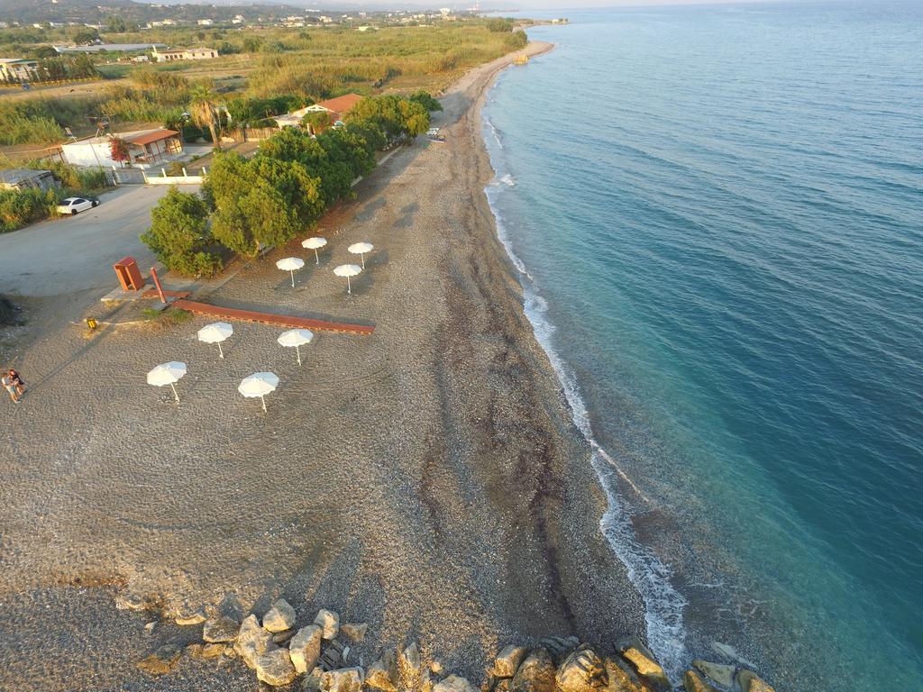 Hotel Vallian Village