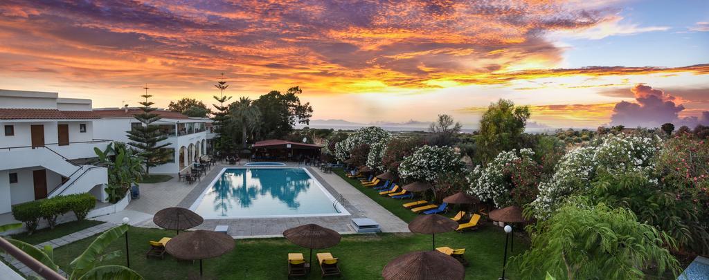 Hotel Vallian Village Paradisi (Rhodes)