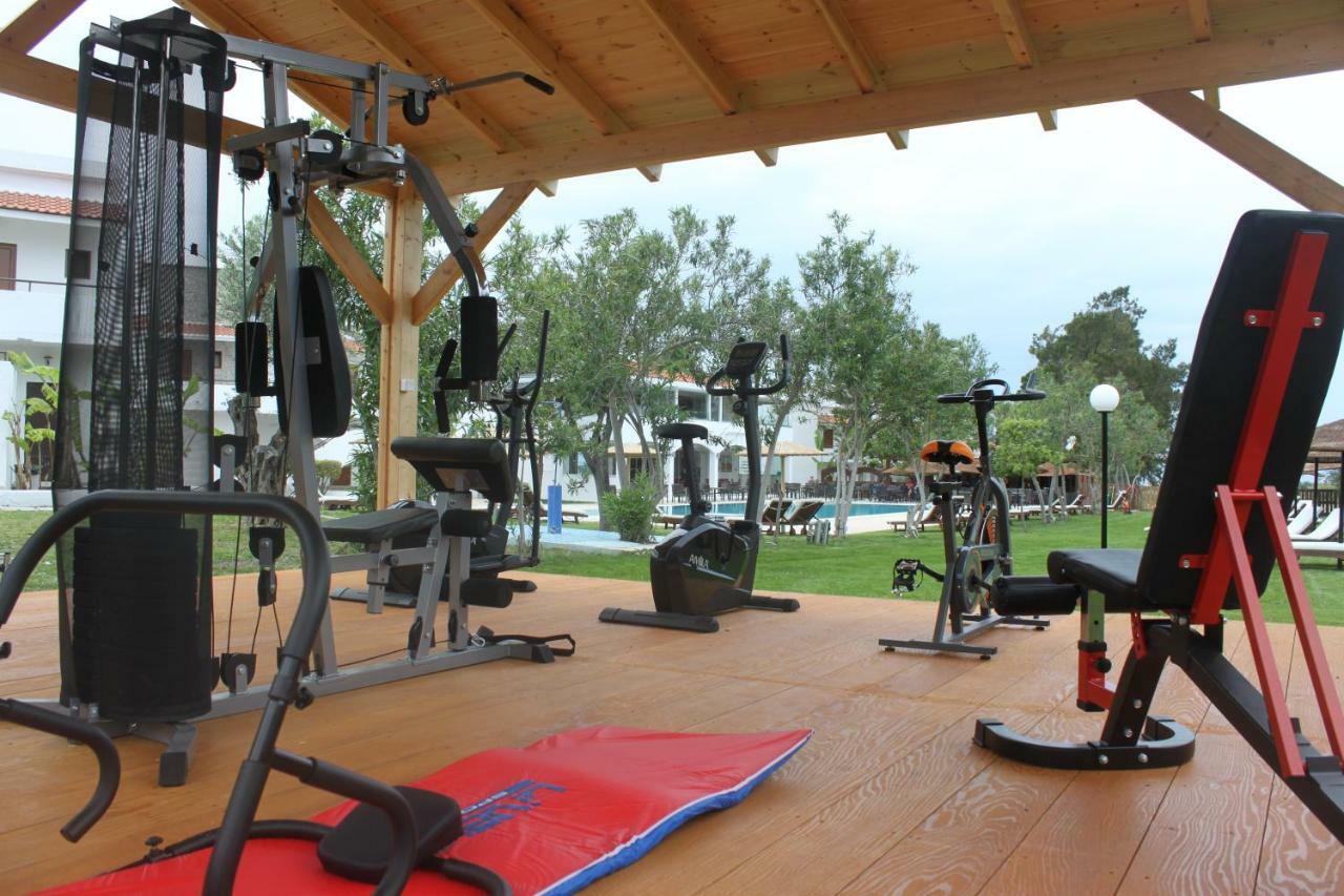 Vallian Village Hotel 3*