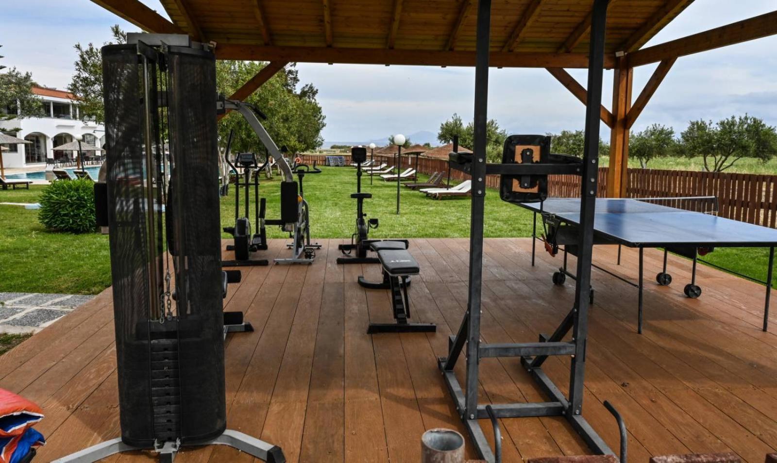 Vallian Village 3*