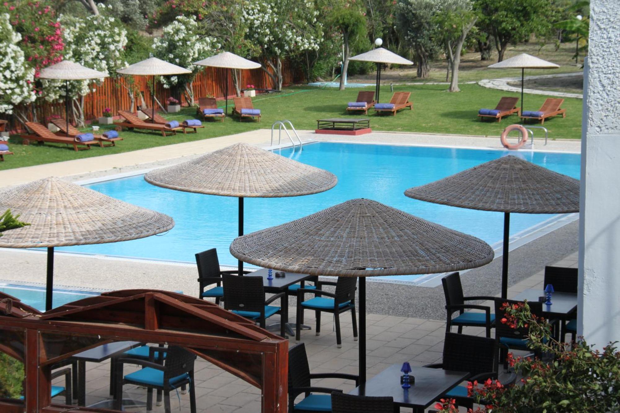 酒店 Vallian Village Paradisi (Rhodes)