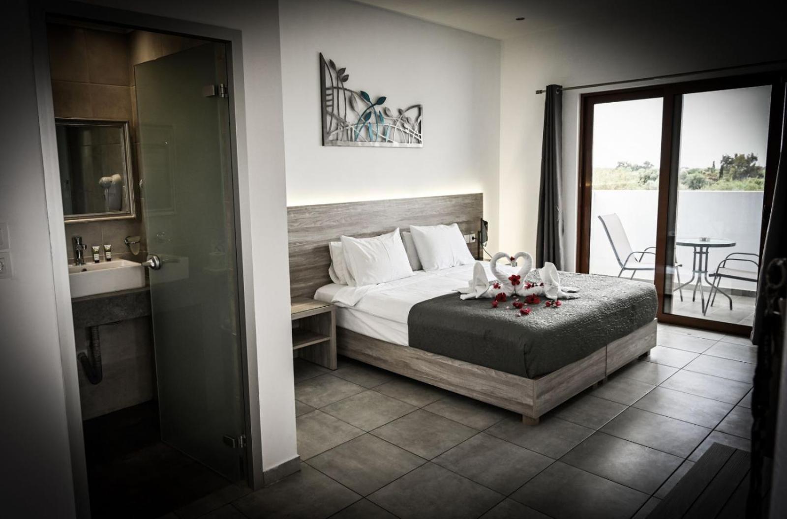 Vallian Village 3* Paradisi (Rhodes)