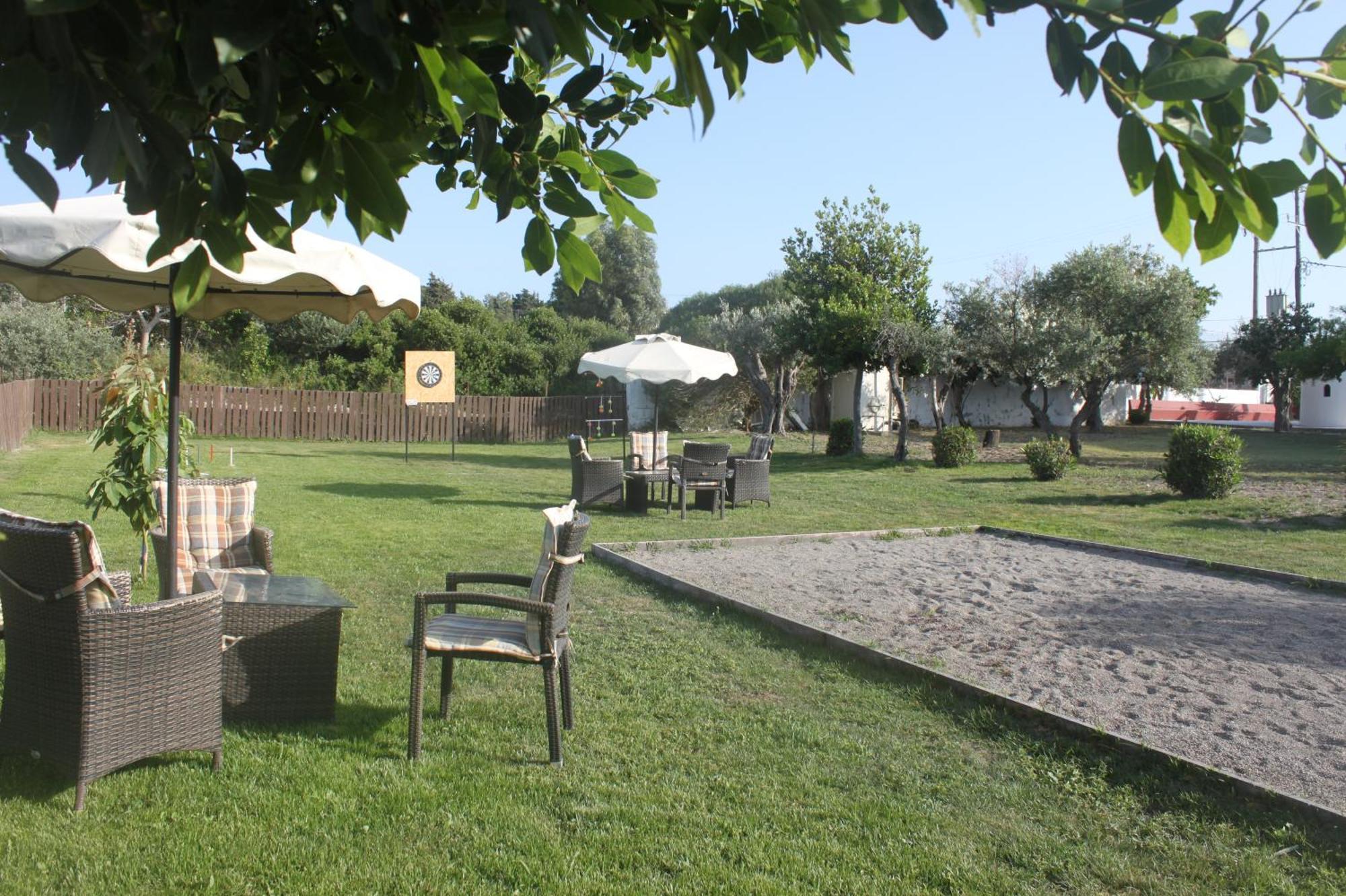 Vallian Village 3*