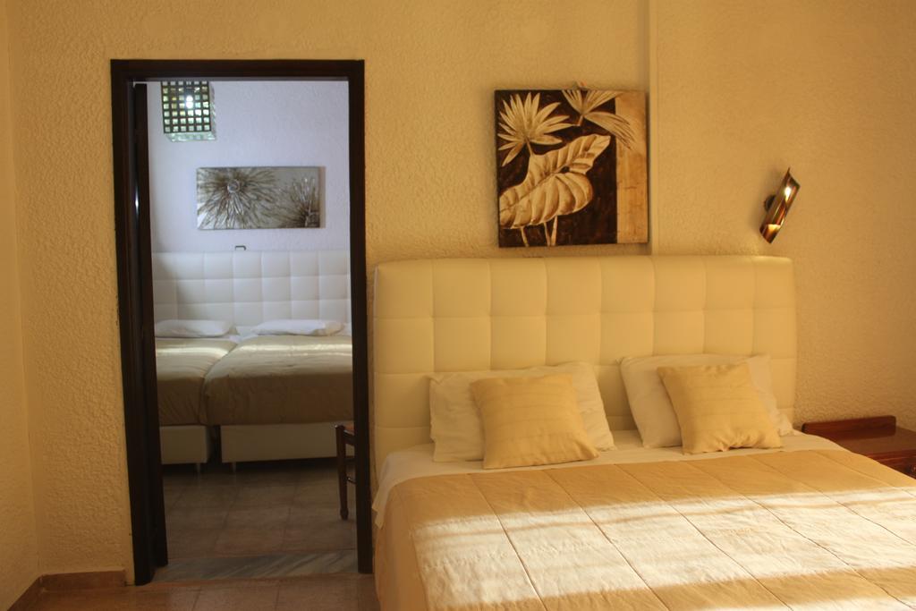 Vallian Village 3* Paradisi (Rhodes)