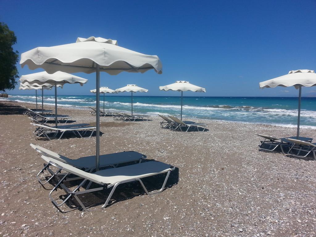 酒店 Vallian Village Paradisi (Rhodes)