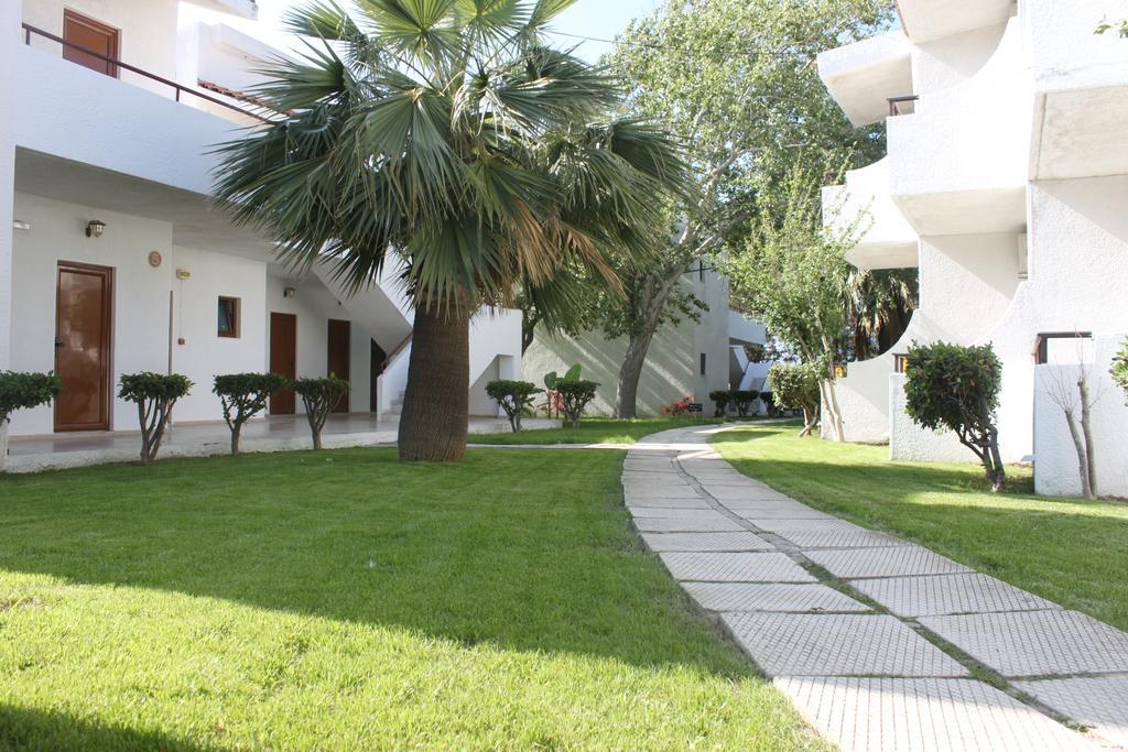 酒店 Vallian Village