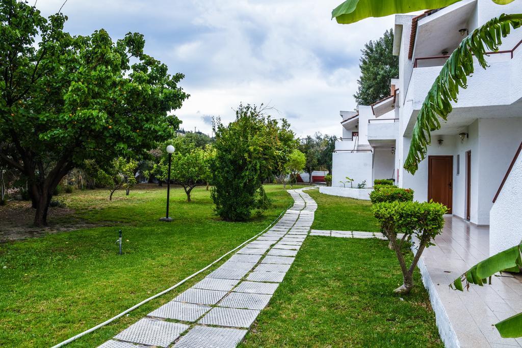 Vallian Village 3* Paradisi (Rhodes)