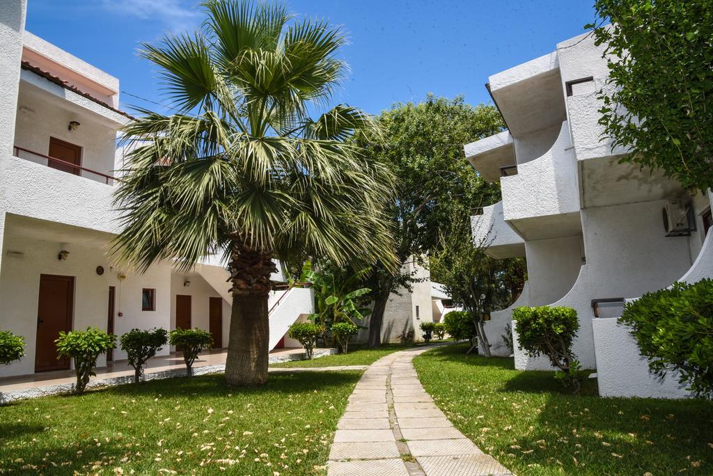 酒店 Vallian Village Paradisi (Rhodes)