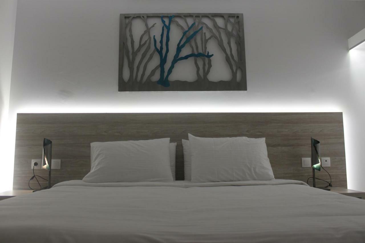 Vallian Village 酒店 Paradisi (Rhodes)